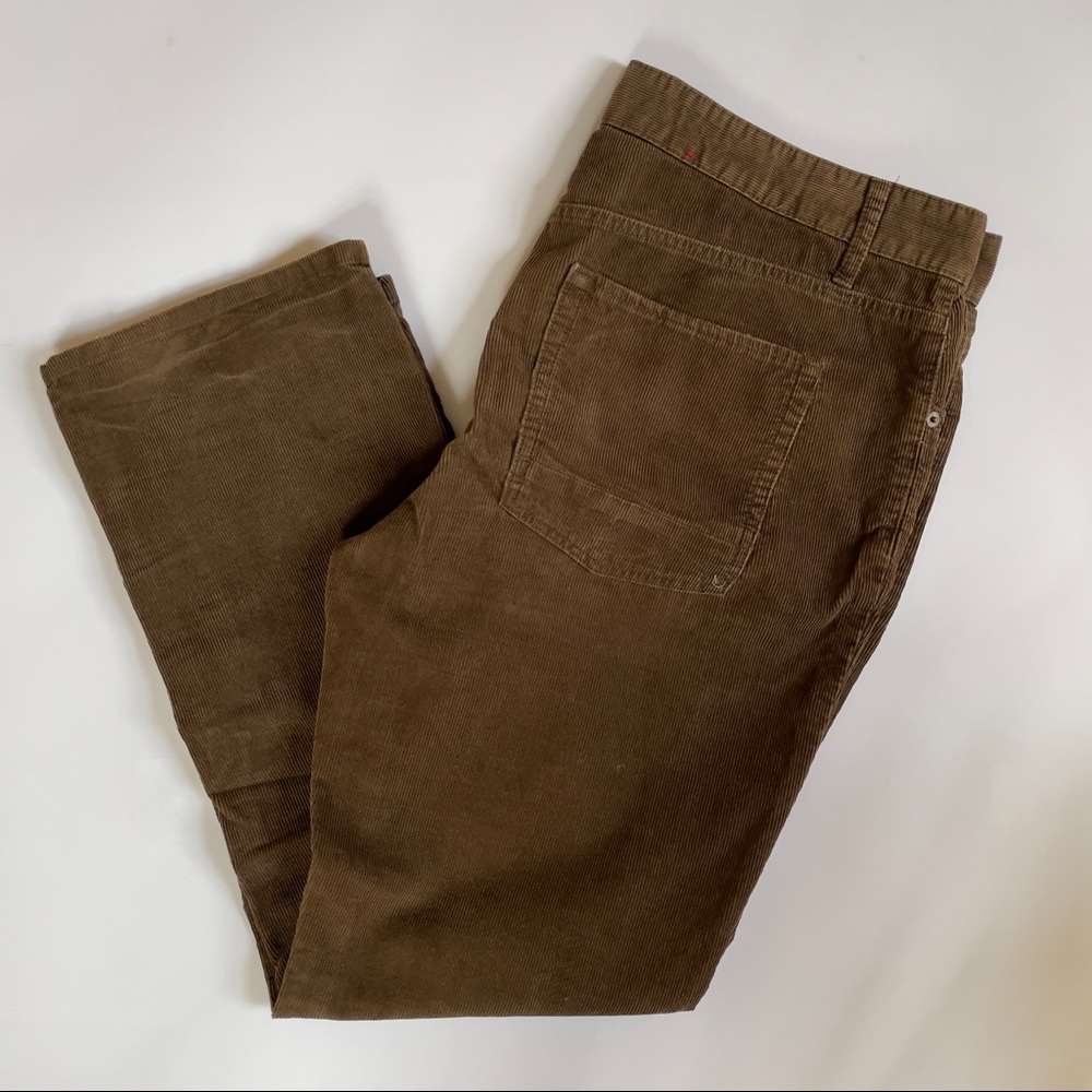 Mossimo Mens Corduroy Pants